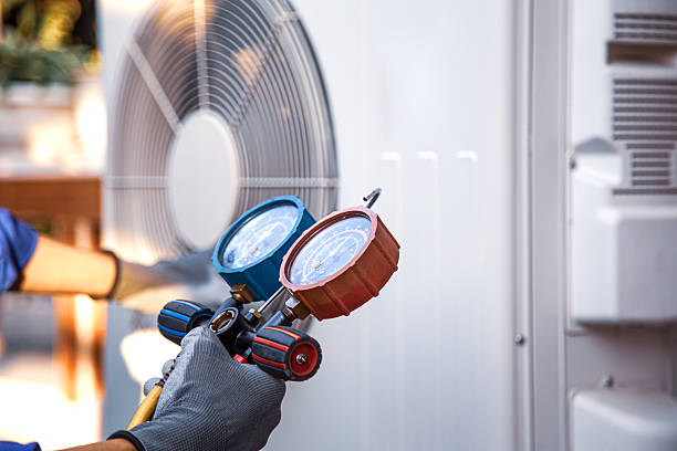 Trusted Ac Repair service in Falmouth, MA - HVAC Repair CO